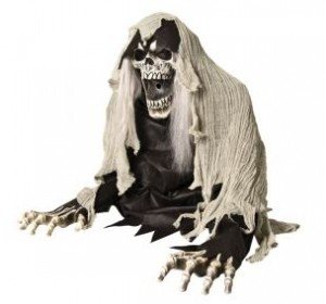 Reaper Animated fogger-HallExpress