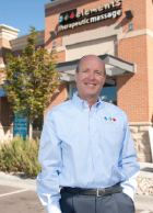 Jeff Jervik