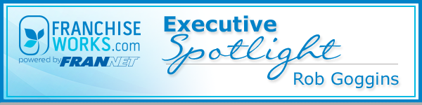 Executive Spotlight with Great Clips