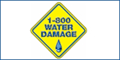 1-800-WATER DAMAGE Franchise Opportunity. Water Damage Restoration Franchise Business. Join The $5 Billion Year Water Damage Restoration Business. 1-800 WATER DAMAGE ™ is a low overhead, recession proof, and simple to operate water damage restoration franchise. The 1-800 WATER DAMAGE franchise system is an outstanding opportunity to build a new business for your self, but not by your self.