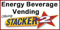 4EnergyVending.com - Energy Drink Vending Business. Start your Own Vending Business offering Energy Shots. Energy Beverage Vending Business. The energy drink market is one of the most profitable, fastest growing segment of the $100+ billion dollar beverage industry. That's why 4 Energy Vending is offering our energy beverage vending business for anyone who wants to take advantage and succeed in this market. Our Energy Drink Vending Business Packages Start at Only $6,995