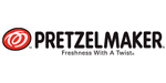 Pretzelmaker Soft Pretzel Franchise - Freshness With A Twist.  NexCen Brands, Inc. added Pretzelmaker and Pretzel Time to the Quick Service Restaurant (QSR) portfolio in August 2007.  Pretzelmaker takes pride in offering the “World’s Best Soft Pretzels” to our customers. Our pretzels are freshly rolled, twisted and baked in our stores right in front of the customer’s eyes.  Pretzelmaker has been offering fresh, hand-twisted pretzels, pretzel dogs, freshly squeezed lemonade, and cold beverages fo