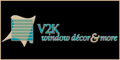 V2K Window Fashion Franchise. Interior Design and In Home Decorating Business. Be A Part of One of the Fastest Growing Home Decor and Window Treatment Franchises in America! V2K Blind Franchise, Window Treatments and Curtains Franchise. If you’ve ever thought about owning your own home-based business, now is the time, and V2K is the opportunity.