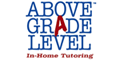 Above Grade Level In Home Tutoring Franchise. Looking for a smart franchise investment with high purpose and low overhead? An Above Grade Level franchise is affordable, marketable and easily managed. You will be the exclusive provider in your area, pay no rent (since you can operate from home), and offer a product you can believe in. Above Grade Level is an in-home tutoring service that uses an outstanding proprietary curriculum to help students reach their full potential in the classroom.