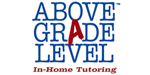 Above Grade Level In Home Tutoring Franchise. Looking for a smart franchise investment with high purpose and low overhead? An Above Grade Level franchise is affordable, marketable and easily managed. You will be the exclusive provider in your area, pay no rent (since you can operate from home), and offer a product you can believe in. Above Grade Level is an in-home tutoring service that uses an outstanding proprietary curriculum to help students reach their full potential in the classroom.