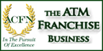ACFN - The ATM Franchise Business.  North Americas ONLY ATM Franchise Business.  YOUR PART TIME FRANCHISE FOR A FULL TIME RETIREMENT.  Focusing on the travel & entertainment industries ACFN provides services to hundreds of locations nationally including Hotels, Movie Theaters, Hospitals, Night Clubs, Sports Bars, breweries and more.  ATM Franchise - ATM Machine Franchise - ATM Business Franchise.  ACFN ATM Cash Machine Franchises.  Develop and operate your own private network of ATM machines.