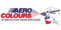Aero Colours - Automotive Paint Repair Franchise.  Aero Colours - The Right Choice for Business Success!  No Automotive Experience Necessary.   AERO COLOURS offers chip repair, scratch repair, bumper repair, scuff repair, spot blend repair, bumper repair, headlight restoration and spray-on bedliners.