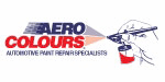 Aero Colours - Automotive Paint Repair Franchise.  Aero Colours - The Right Choice for Business Success!  No Automotive Experience Necessary.   AERO COLOURS offers chip repair, scratch repair, bumper repair, scuff repair, spot blend repair, bumper repair, headlight restoration and spray-on bedliners.