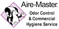 Aire Master Bathroom Deodorizing and Cleaning Franchise.  Aire-Master of America was named as the #1 Restroom Maintenance franchise on the Franchise 500 listing in the January 2006 issue of Entrepreneur Magazine.  Aire-Master gives you a low investment opportunity. You do not need an expensive store location; you operate right from your home, zoning permitting. All you need is a small office space, computer, storage area and suitable vehicle.