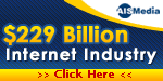 Join the $229 Billion Internet & E Commerce Industry.  AIS Media – Internet Services Business & E Commerce Franchise.  Partnering with AIS Media and becoming a certified eBSP® (eBusiness Solutions Provider) offers you a unique opportunity to capitalize on this growth. You can be the one business in your area people turn to for the full range of vital Internet services they need and earn handsome profits.  Internet Franchise Business - Internet Consulting Franchise - Internet Marketing Franchise 