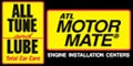 Be part of a $170 billion industry. It's what's hot in franchising. If you are interested in an automotive franchise with a proven system of success, become one of ALL TUNE and LUBE's franchise owners who understand why owning an ALL TUNE and LUBE franchise is the fast track to success!