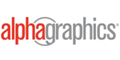 AlphaGraphics Digital Printing, Design and Copy Services Franchise.  Join A Leading Franchise of Digital Printing Design and Document Services Centers.  Our business centers report the highest average sales in the print franchise industry, over $1.3 million per year*. Your success depends on you--your drive, initiative and commitment.