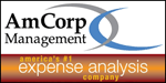 Expense Reduction Business - AmCorp Management. Join the nation’s fastest-growing expense analysis firm! If you are seeking a business that is recession-resistant and even flourishes during economic downturns the AmCorp Management, Inc. business opportunity may be perfect for you.  Join a leading cost reduction and expense savings business with AmCorp.
