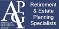 American Prosperity Group Franchise. America's Premier Retirement & Estate Planning Franchise. No Previous Experience in the Financial Services Industry Necessary. Over 30 years as one of the most successful Retirement & Estate Planning Professionals in the nation.