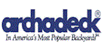 Archadeck, started the nations first network specializing in custom-designed and built decks, porches and other related exterior products.  Archadeck Home Improvement and Custom Deck Franchise Opportunity.  Turning Homeowners Dreams Into Reality - Make It Your Business With An Archadeck Franchise .  Join The Nation's Largest Builder Of Custom-Designed Decks.