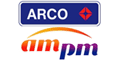 ARCO ampm Franchise Opportunities.  Combined Gasoline and Convenience Store Franchises.  An ARCO - ampm franchise stands out from the typical convenience store with a unique emphasis on having the right products for our customers.  We train new franchisees in all the key business categories necessary to help you become a successful ampm franchise operator.