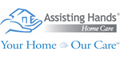 Assisting Hands® Home Care Franchise. Open a Senior Care Franchise In Your Area. The Assisting Hands® Home Care franchise was developed with this growing need in mind. As America’s population ages, most desire to remain in their homes and many will need some form of in-home care.
