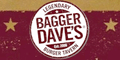 Bagger Dave's - Burger Franchise, The Legendary Burger Tavern Franchise. Bagger Dave's® Burger Franchise is a modern interpretation of the old-fashioned neighborhood bar - where the burgers taste like nowhere else and are worth bragging about. We're looking for experienced restaurant franchise operators to grow the Bagger Dave's burger franchise concept.