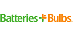 Batteries Plus Bulbs Franchises For Sale. Retail Batteries, Bulbs and Lighting Store Franchise. Join The Nation's First, Largest and Fastest Growing Battery and Light Bulb Franchise.