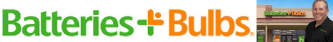 Batteries Plus Bulbs Franchises For Sale. Retail Batteries, Bulbs and Lighting Store Franchise. Join The Nation's First, Largest and Fastest Growing Battery and Light Bulb Franchise.