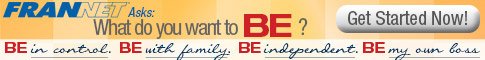 FIND YOUR PERFECT FRANCHISE. Schedule your FREE franchise search and consultation today!