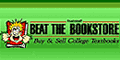 Beat the Bookstore Franchise Opportunity.  Be Your Own Boss - Own a Bookstore Franchise.  Start Your Own Bookstore Business in the $7.7 Billion College Textbook Industry.  Our concept is very simple. It is centered on catering to students, not publishers, wholesale companies, authors, nor administrators.  The opening of our first store created an absolute frenzy. Students came by the hundreds. They sold their used books and bought new ones. As they left they took stacks of business cards - left 