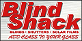 Join a Leader in the Custom Window Covering Business!  Take Part in a $6 Billion Industry.  A Blind Shack franchise offers a personalized, shop-at-home service to its customers. We are experts in the field of Custom Blinds, Shutters and Solar Film. Our customers love the convenience and personal service we provide.  Blinds Franchise - Window Blinds Franchise - Mobile Window Blind Franchise - Home Window Coverings Franchise - Window Fashion Franchise - Window Fashion Business - Window Coverings F