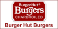 Burger Hut Charbroiled Burger Franchise.  The Franchise With 'The Best Burger In Town'.  We know you are looking for more than just a business. You want to be a part of something bigger—part of a tradition, part of a family, part of a community. We know you take pride in your work and encourage only the best in others. In 1978, we had a plan to build a friendly environment where our guests would be welcomed and always feel comfortable; one that offered quality food at value prices. Burger Hut i