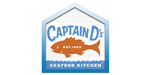 Captain D's Seafood Restaurant Franchise. Join The #1 Seafood Chain In The QSR 50. For a fresh business opportunity that provides industry-leading AUV growth, look no further than Captain D’s.