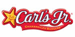 Over the last 60 years Carl´s Jr.® has built a reputation as America´s premier burger chain, and is known as the place to go for big, juicy, delicious charbroiled burgers. Today, there are more than 1,100 Carl´s Jr.® restaurants worldwide, with more than 300 dual-branded Carl´s Jr.®/Green Burrito® restaurants.