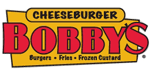 Cheeseburger Bobby's Burger Franchise. Build Your Own Burger Franchise. We keep things simple for our franchises. We prepare you well for running your Cheeseburger Bobby's franchise business.