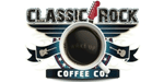 Classic Rock Coffee Franchise. A Rockin' Coffee Franchise Opportunity. Own an Award Winning Coffee House Franchise. A Unique Coffee Shop Franchise Concept. Step through the doors and you’ll know its unlike any other coffee shop you’ve ever seen.
