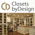 Closets By Design Franchise Opportunity.  Enjoy Our Growing $2 Billion+ Industry! As an industry leader since 1982, we've built our reputation on our commitment to unmatched customer service and total customer satisfaction.