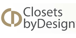 Closets By Design Franchise Opportunity.  Enjoy Our Growing $2 Billion+ Industry! As an industry leader since 1982, we've built our reputation on our commitment to unmatched customer service and total customer satisfaction.