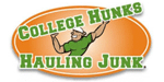 College Hunks Hauling Junk Franchise. Join A Leading Junk Removal Franchise Business. Own an Award-Winning Junk Removal Franchise That Receives National Media Attention.
