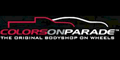 Colors On Parade - Automotive Appearance Franchise. Own A Low Cost Paintless Dent Repair Franchise.  Own an Affordable, Top-Ranked, Mobile Franchise in the Stable Automotive Repair Industry. Colors on Parade, the 