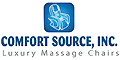 Comfort Source, Inc. Luxury Massage Chair Business. Massage Chair Leasing, Rentals and Vending Business. Operate as a Part-Time or Full-Time Business. Massage Chair Leasing is an opportunity unlike any other today. 