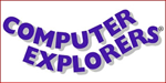 Computer Explorers Computer Training Franchise. Educational Franchise - Home Based Computer Training Business Dedicated to Technology Education for Children and Adults. We are a computer franchise concept that began in 1988 and are solely owned by the International Center for Entrepreneurial Development, Inc. (ICED), the parent company of seven franchise brands with a franchising history of over 41 years.  Computer Explorers is the most exciting education franchise in the U.S., reaching more tha