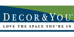 Décor & You Interior Decorating Franchise. The Decorating Industry is Booming. Being a Decor & You® home decorating franchise is all about having a passion for building a team.
