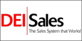 Sales Training Franchise - DEI Sales Training Business. Isn't it time to be in business for yourself?.  D.E.I offers you an exciting business opportunity - the chance to own your own firm in the vitally important sales training industry, while enjoying the benefits of an outstanding franchising company with a superior selling system. Start your own business helping companies to do the one thing they now need the most - to Grow Sales