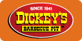 Dickey's Barbecue Pit Restaurant Franchise.  Make big money in barbecue at Dickey¹s! We¹re a fast-casual restaurant that¹s been serving great tasting barbecue since 1941. Our Owner/Operators show our model is easy to operate in a category with little competition-a recipe for financial success.