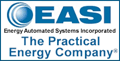 EASI – The Energy Savings Business. Low Investment - Home Based Business. Be Your Own Boss - The Demand Is High, Own an Energy Conservation Business. Start an EASI Energy Savings Business. Join this successful EASI energy savings business opportunity and become an EASI consultant trained to evaluate clients' facilities & design a fast payback electrical savings solution.