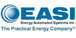 EASI – The Energy Savings Business. Low Investment - Home Based Business. Be Your Own Boss - The Demand Is High, Own an Energy Conservation Business. Start an EASI Energy Savings Business. Join this successful EASI energy savings business opportunity and become an EASI consultant trained to evaluate clients' facilities & design a fast payback electrical savings solution.