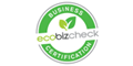 EcoBizCheck Environmental Certification Franchise. A Low Investment - Home Based Green Franchise. Own an Energy Conservation Franchise Opportunity.