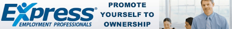 Express Employment Professionals Franchises For Sale. Own The #1 Ranked Staffing Franchise - Ranked #1 in the Staffing Industry category and #71 overall in the Entrepreneur Franchise 500 (2014).