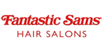Fantastic Sams Hair Salon Franchise.  Because hair always grows, so does your profits.  Build a business, do not buy a job. Whether you are interested in developing a single salon or multiple salons, as an owner of a Fantastic Sams Hair Salon franchise, each day you will work on your business, not in your business.  Fantastic Sams is one of the largest full-service hair care franchises, with over 1350 salons located in 4 countries.  Hair Care Franchise - Hair Salon Franchise - Hair Cut Franchise
