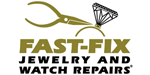 Fast-Fix Jewelry & Watch Repair Franchise. The World's Largest Franchise of jewelry and watch repair services. Fast-Fix Jewelry & Watch Repair Franchise has been ranked as one of the Top 500 Franchise Companies by Entrepreneur Magazine for 16 consecutive years!  Fast-Fix Jewelry & Watch Repair Franchise offers you a Mall-based, Turnkey franchise opportunity with a 27 year proven concept. No prior jewelry experience is necessary.