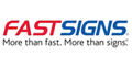 FASTSIGNS International, Inc. Sign Franchise. The #1 Rated Sign Franchise By Entrepreneur Magazine. Join the sign franchise that's leading the next generation of advertising.