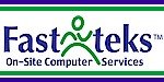 Owning a home-based Fast-teks Computer Repair Franchise is both financially and personally rewarding.  Fast-teks services and repairs all major computer brands. Fast-teks offers Troubleshooting, Virus Removal, DSL & Cable setup, Wireless Networking, Data Back Up and Recovery, Preventative Maintenance Agreements, Website Development and More.  Unlike traditional computer repair stores, Fast-teks franchise owners manage a staff of technicians and trainers that travel to and conduct all of our serv