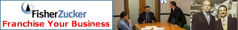 Fisher Zucker - Franchise Attorneys.  We Make It Easy To Franchise Your Business.  Why Should I Franchise My Business?  Franchising your business allows you to grow faster, using less capital.